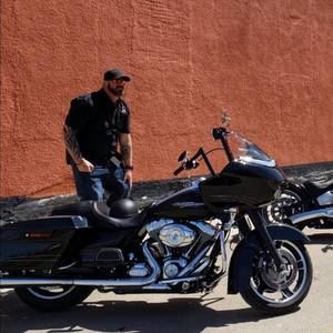 Meet your Posher, Dave